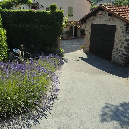 La Bergerie De Vaulongue A 5mn En Voiture De La Mediterranee Et Des Plages De Sable *